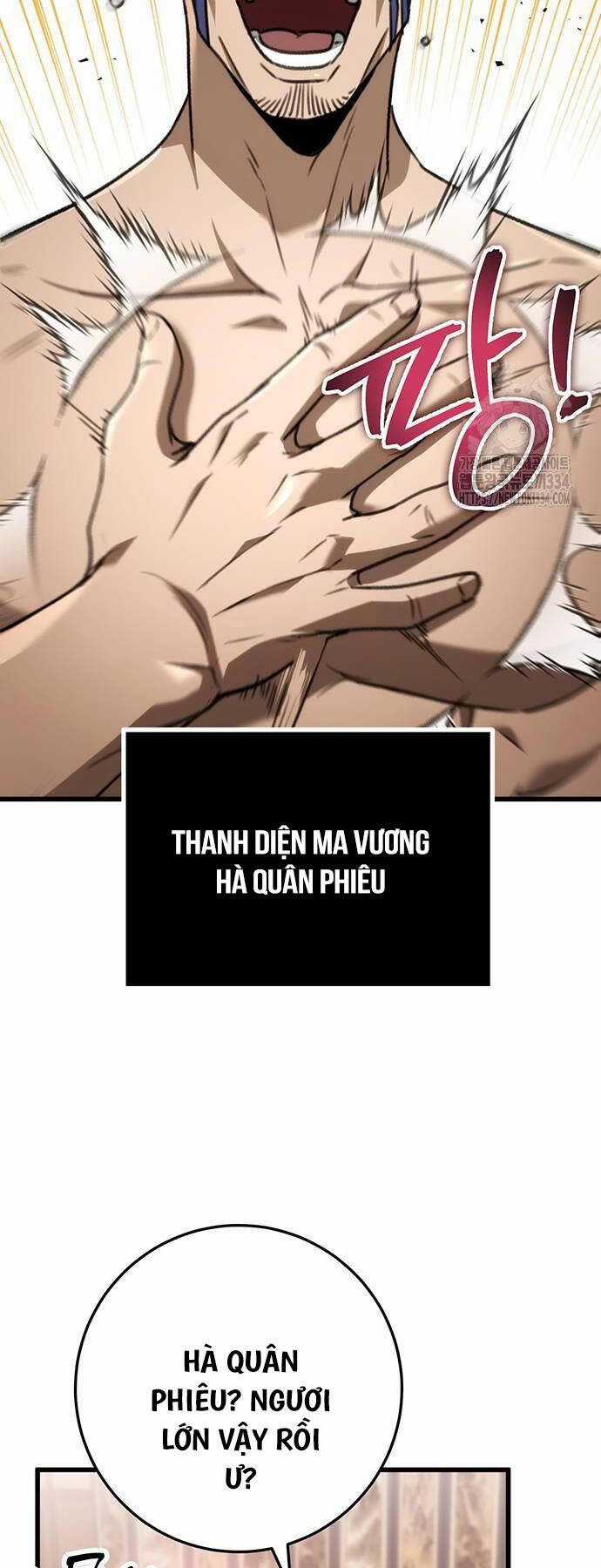 Thanh Kiếm Của Hoàng Đế Chương 48 trang 80