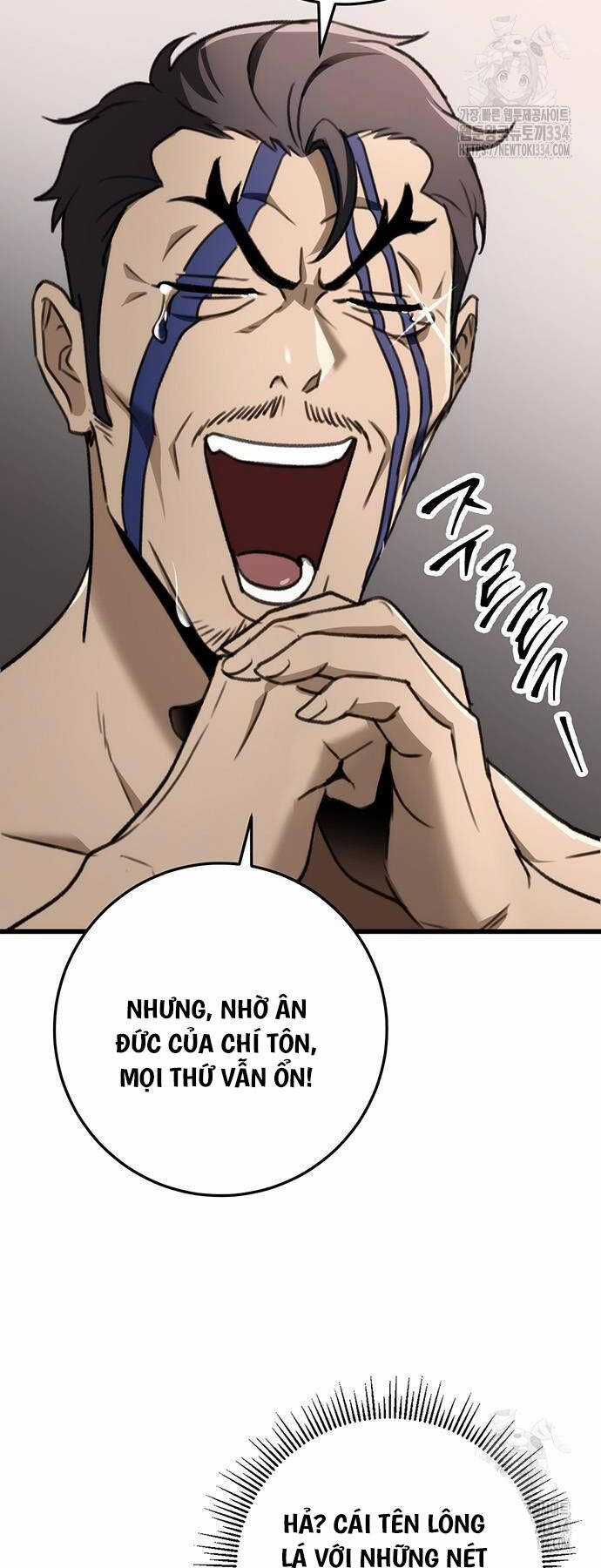 Thanh Kiếm Của Hoàng Đế Chương 48 trang 82