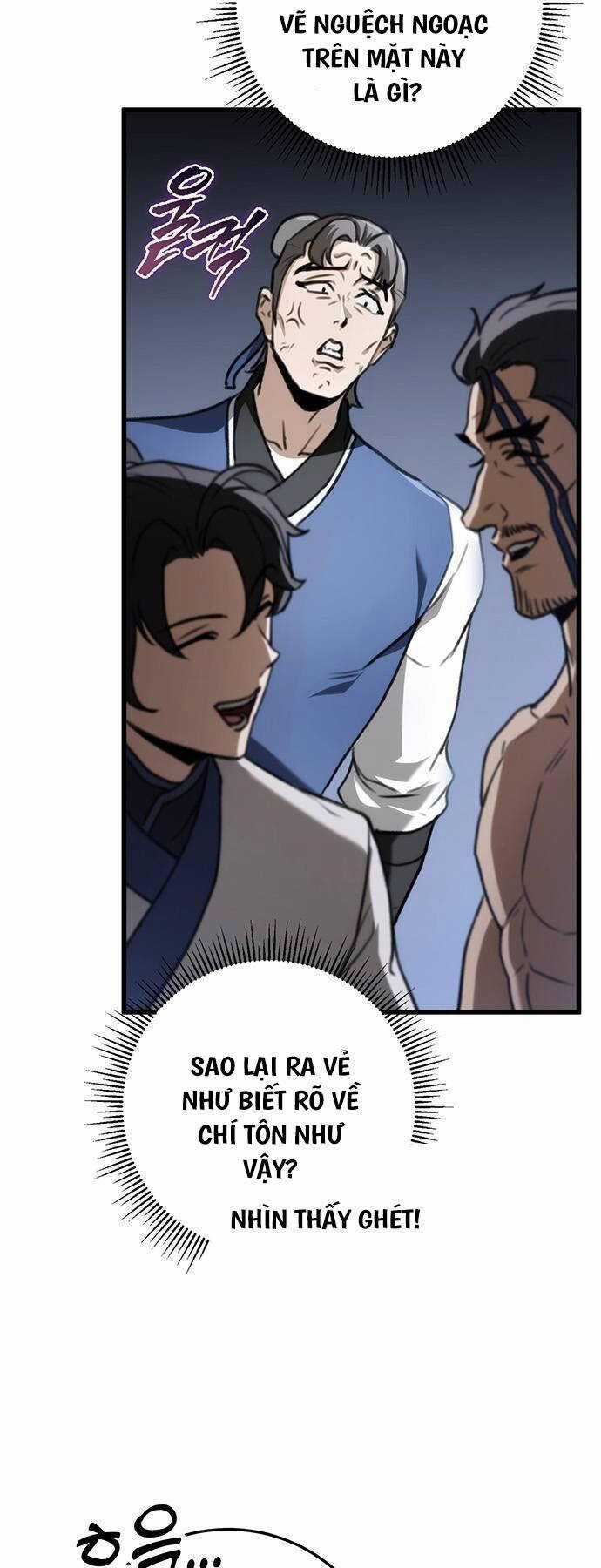 Thanh Kiếm Của Hoàng Đế Chương 48 trang 83