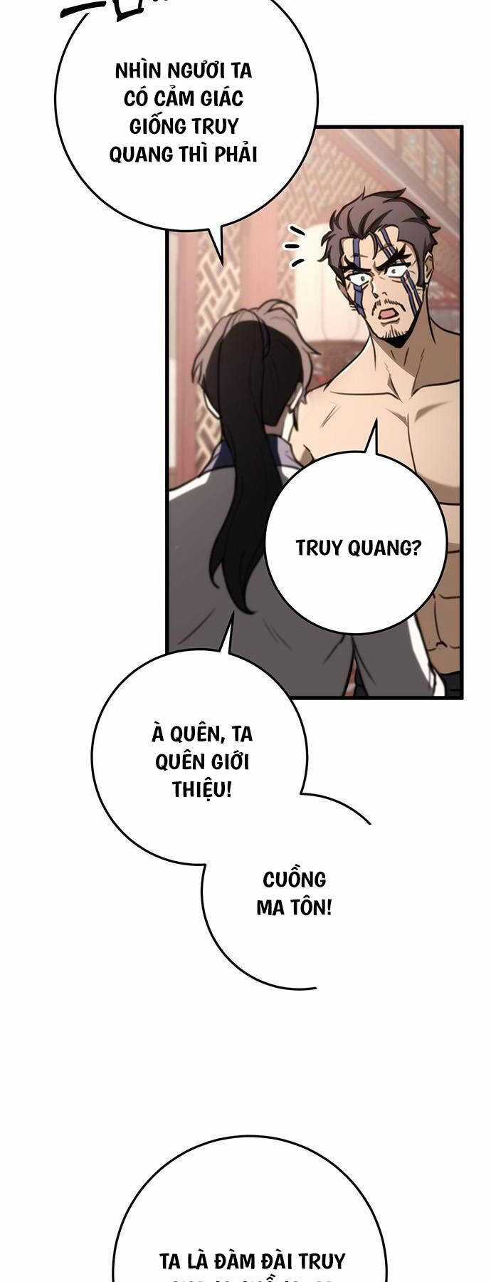 Thanh Kiếm Của Hoàng Đế Chương 48 trang 84