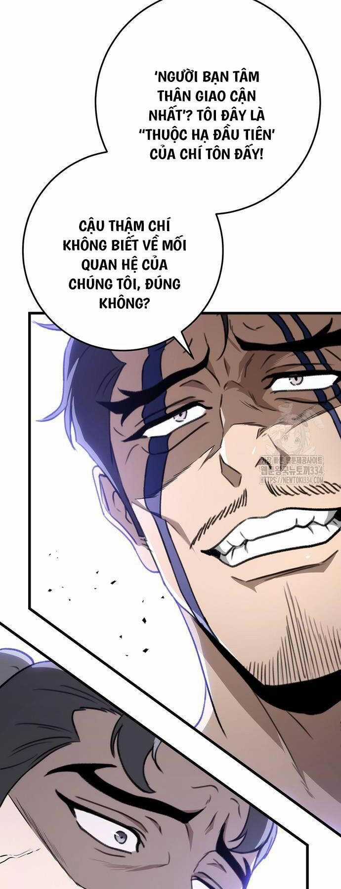 Thanh Kiếm Của Hoàng Đế Chương 48 trang 86