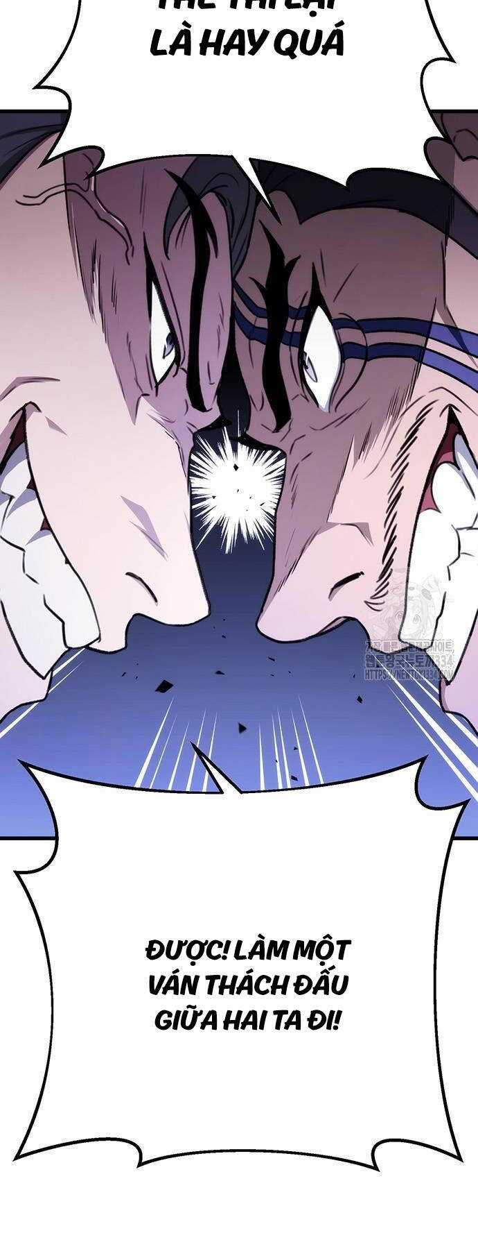 Thanh Kiếm Của Hoàng Đế Chương 48 trang 88