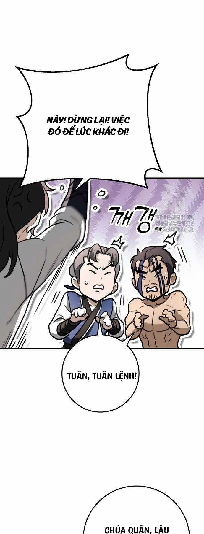 Thanh Kiếm Của Hoàng Đế Chương 48 trang 89