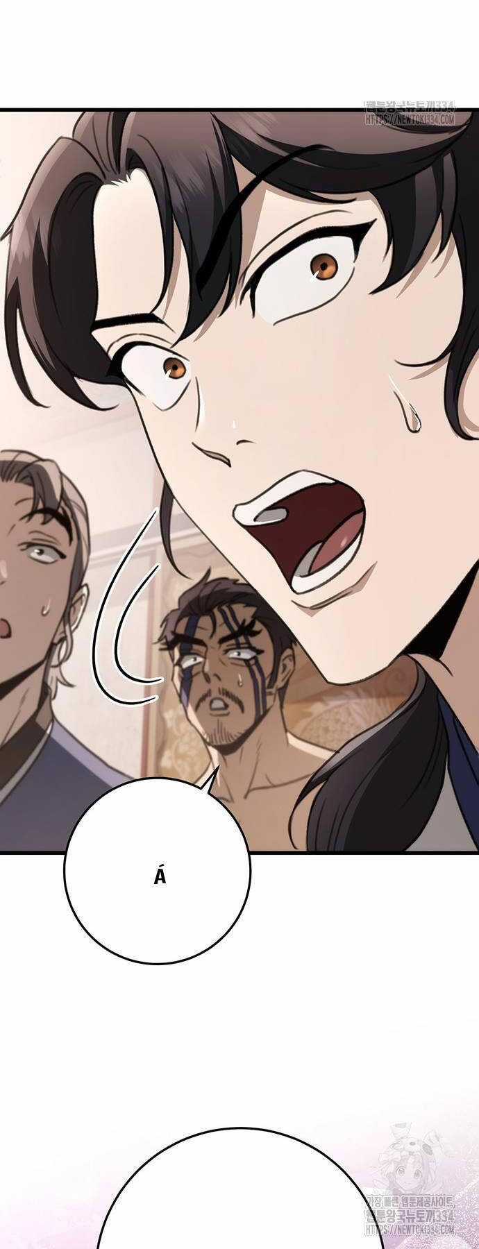 Thanh Kiếm Của Hoàng Đế Chương 48 trang 92