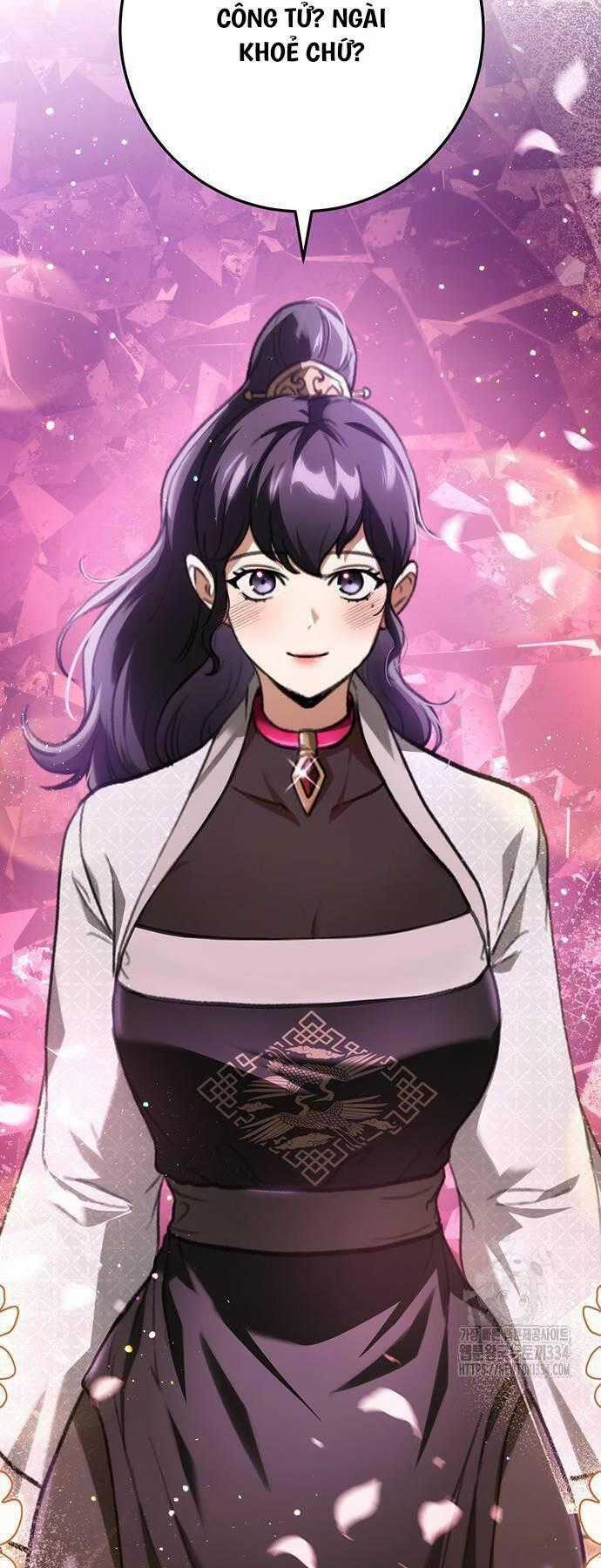 Thanh Kiếm Của Hoàng Đế Chương 48 trang 93