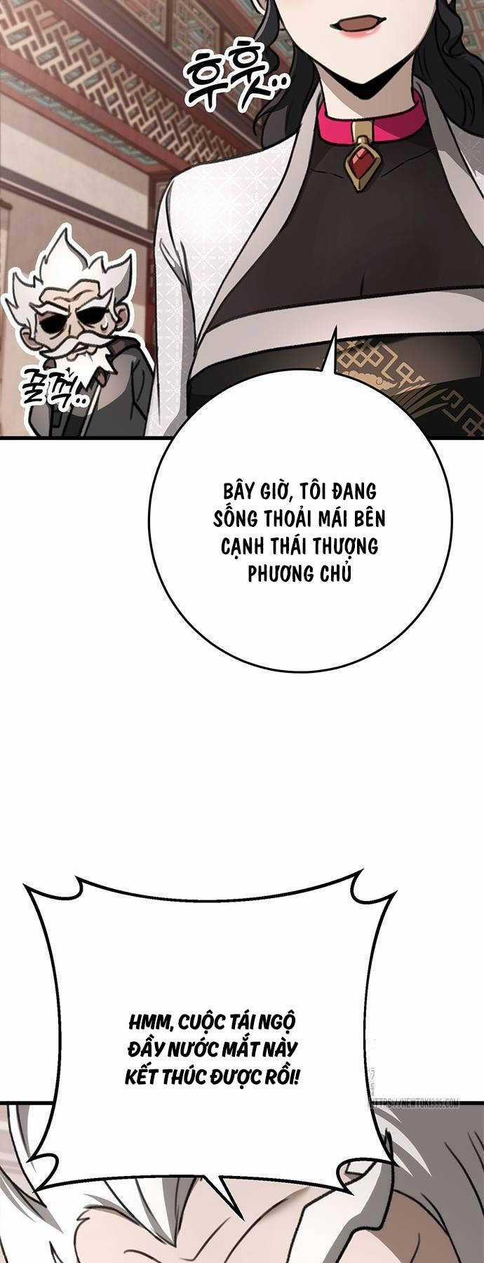 Thanh Kiếm Của Hoàng Đế Chương 49 trang 10