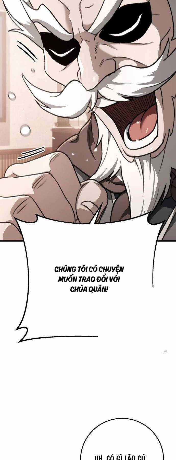 Thanh Kiếm Của Hoàng Đế Chương 49 trang 11