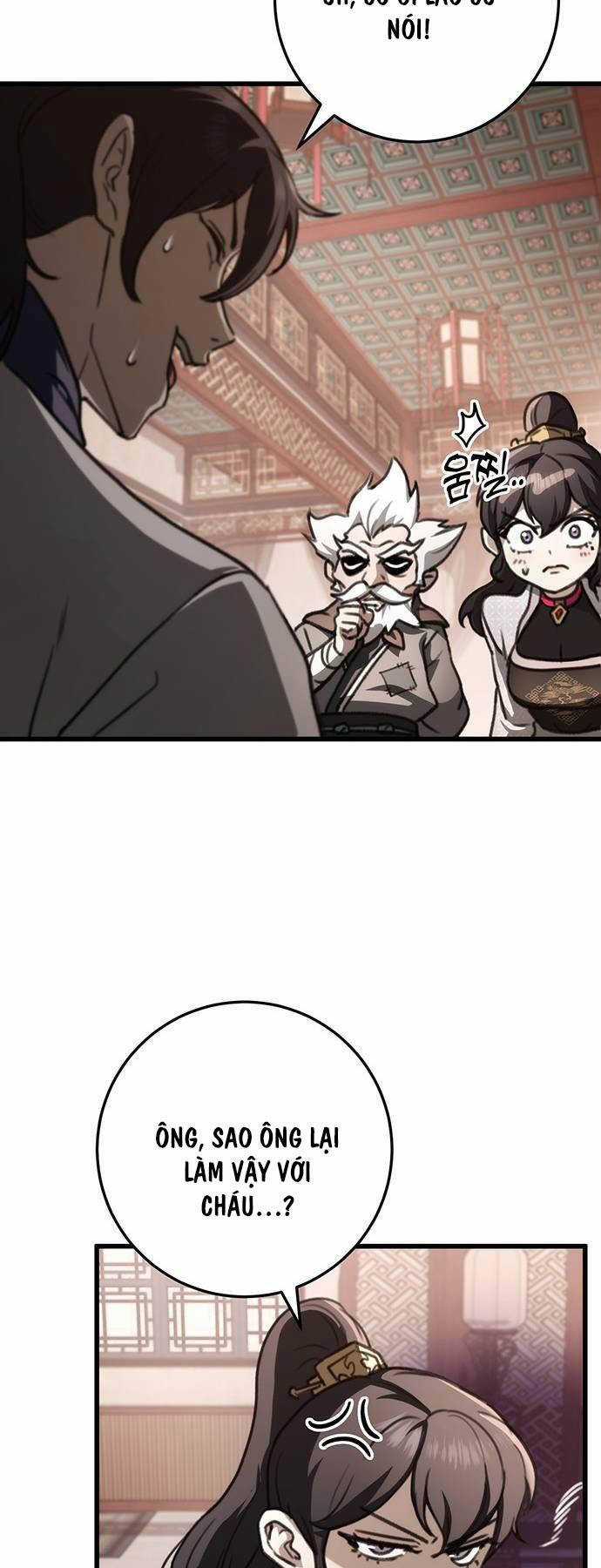 Thanh Kiếm Của Hoàng Đế Chương 49 trang 12