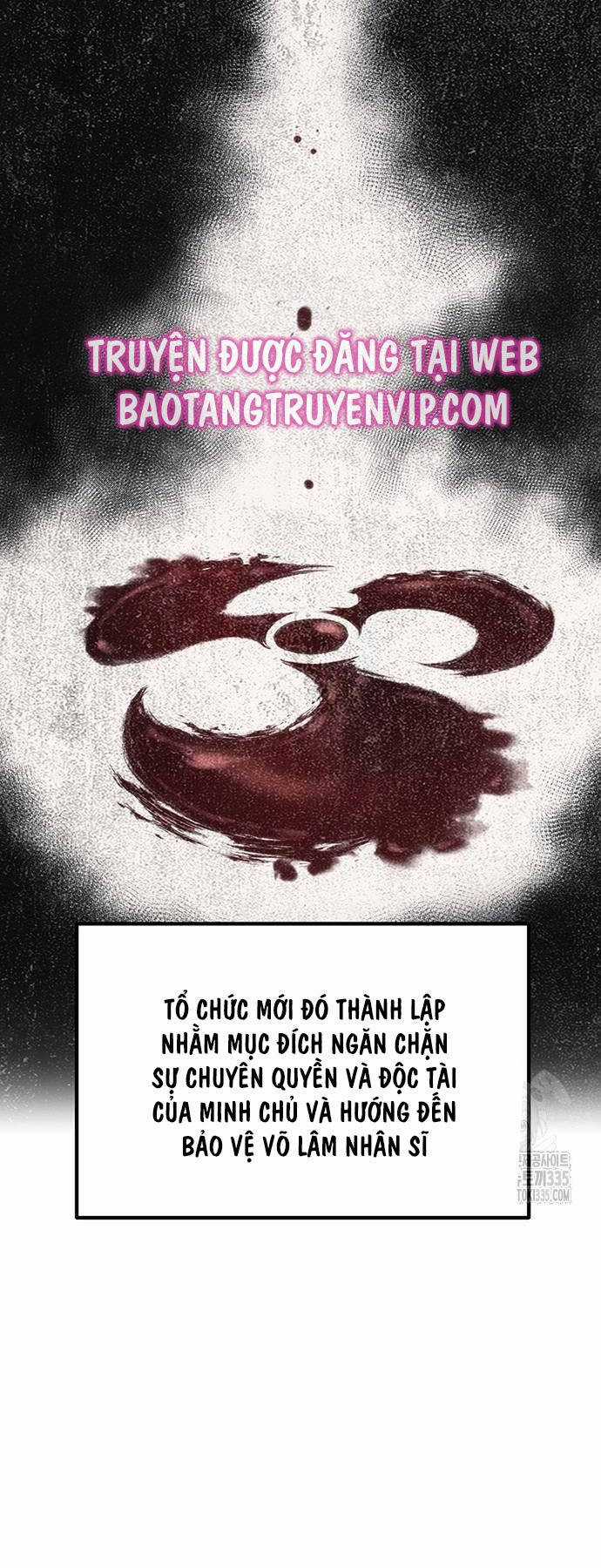 Thanh Kiếm Của Hoàng Đế Chương 49 trang 21