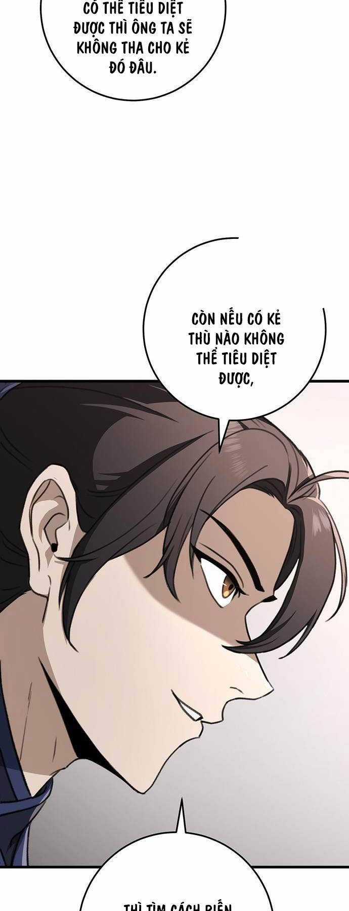 Thanh Kiếm Của Hoàng Đế Chương 49 trang 25