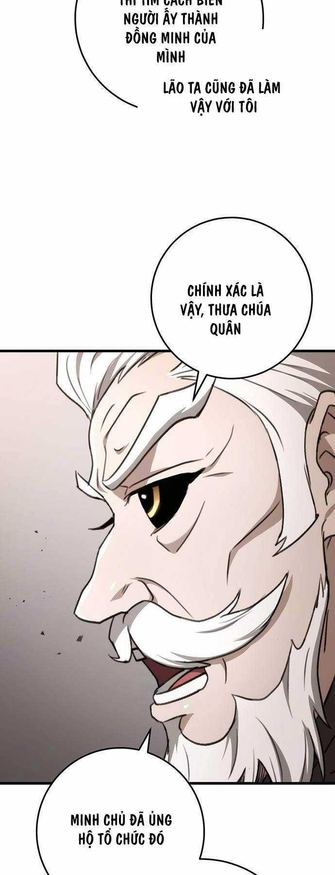 Thanh Kiếm Của Hoàng Đế Chương 49 trang 26