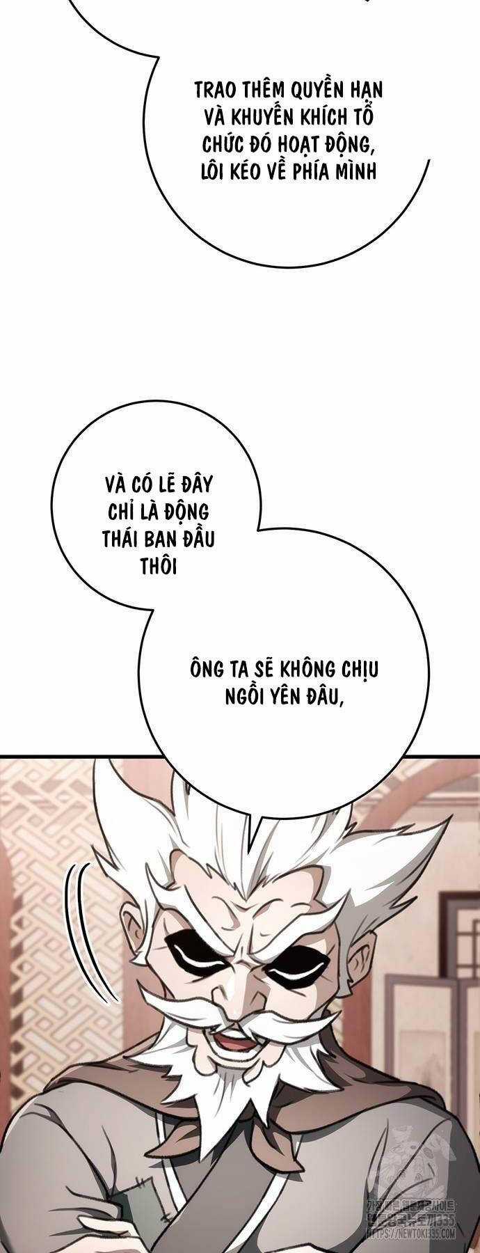 Thanh Kiếm Của Hoàng Đế Chương 49 trang 27