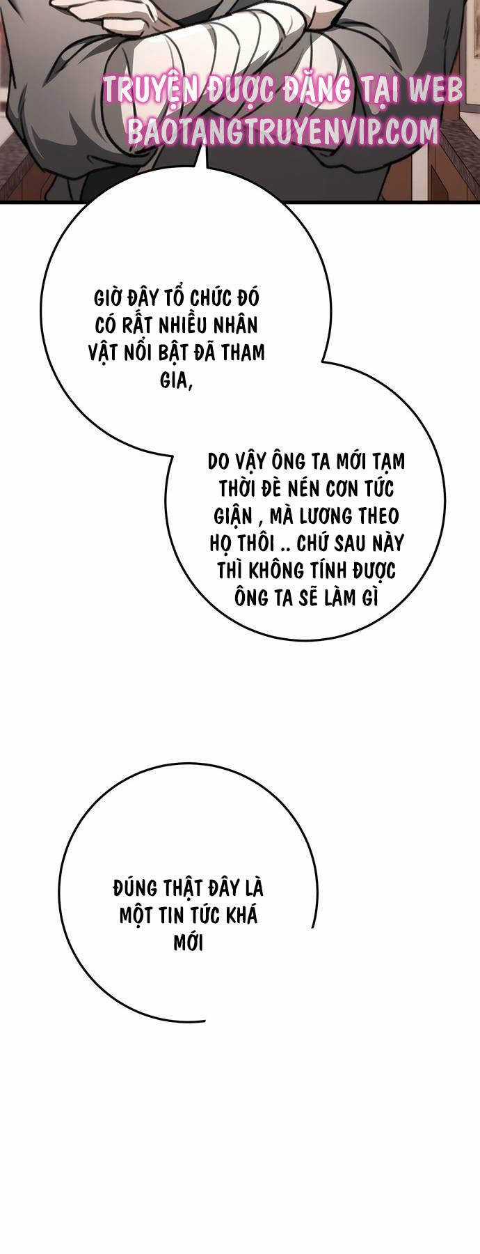 Thanh Kiếm Của Hoàng Đế Chương 49 trang 28