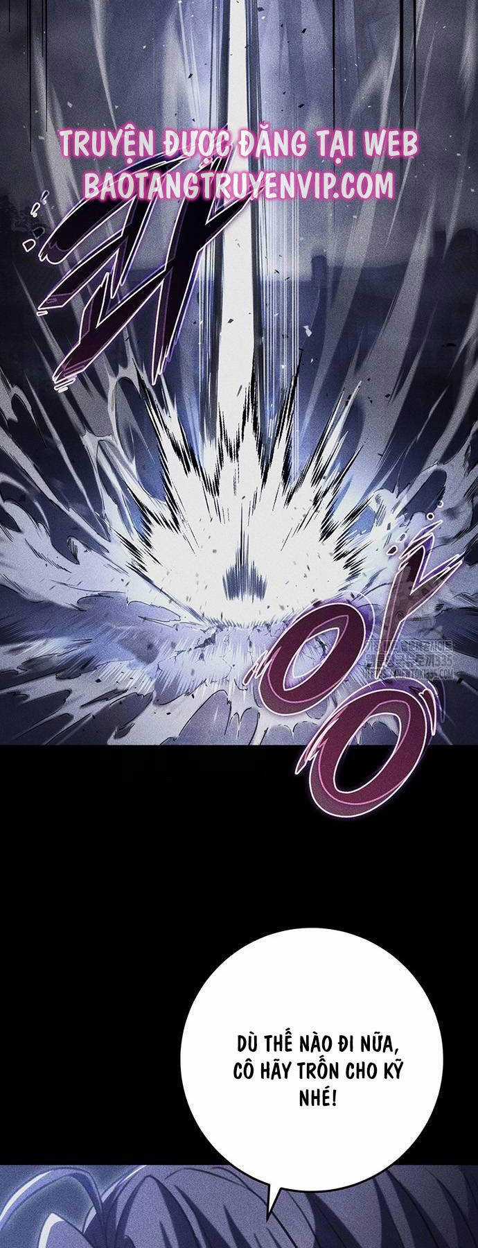 Thanh Kiếm Của Hoàng Đế Chương 49 trang 3