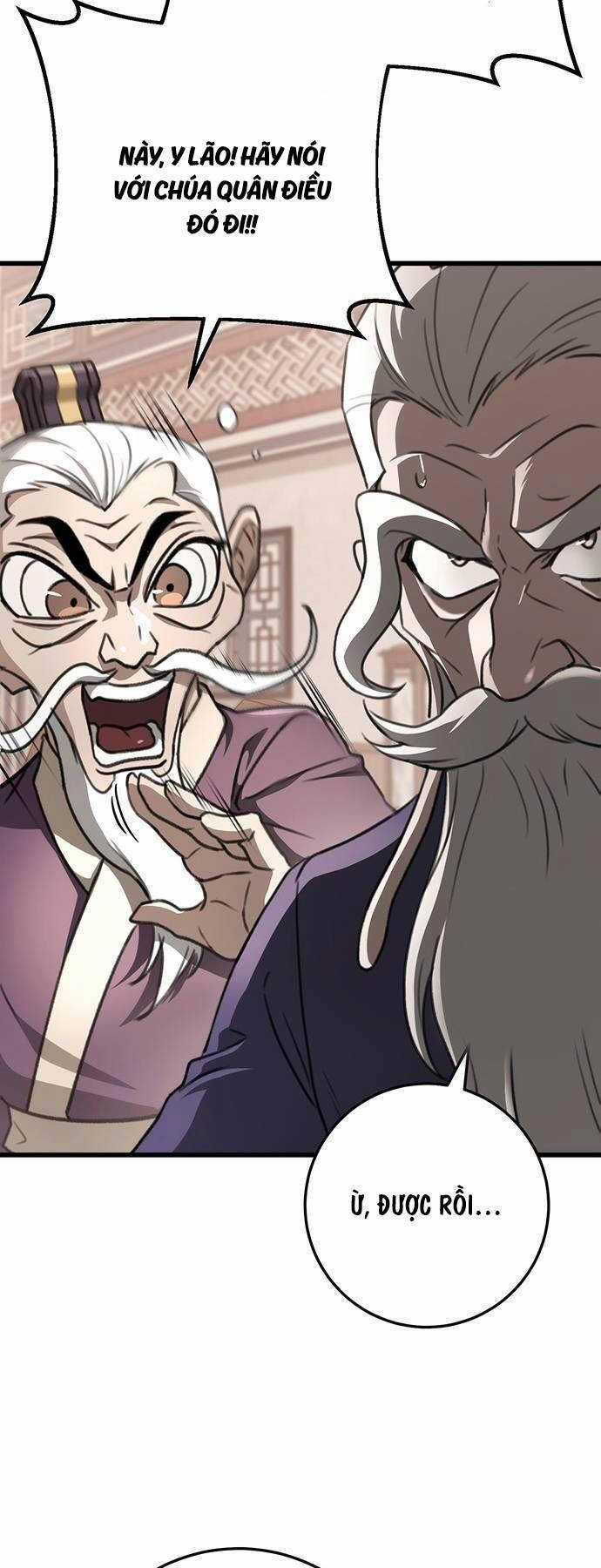 Thanh Kiếm Của Hoàng Đế Chương 49 trang 32