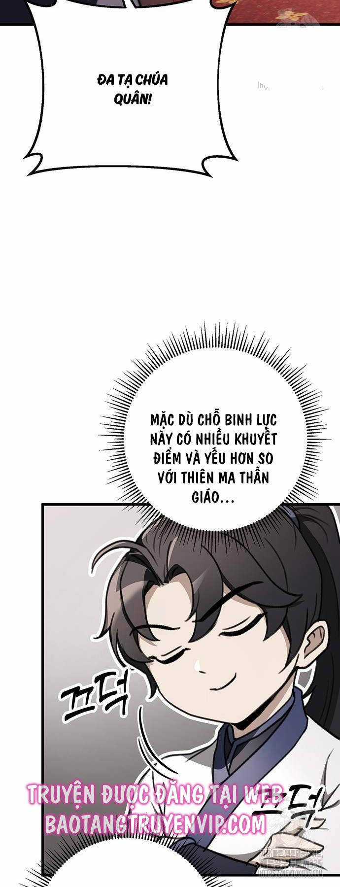 Thanh Kiếm Của Hoàng Đế Chương 49 trang 37