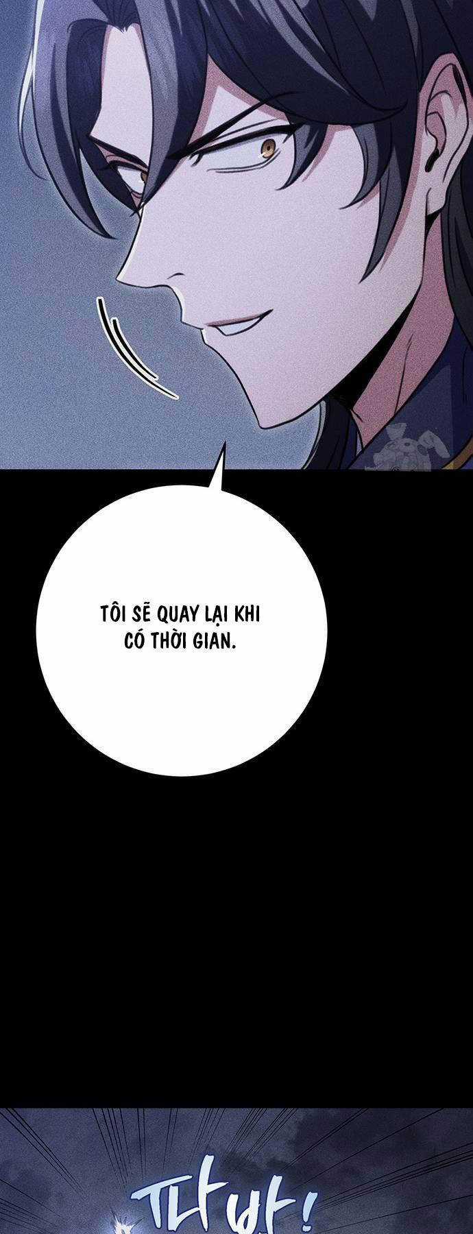 Thanh Kiếm Của Hoàng Đế Chương 49 trang 4