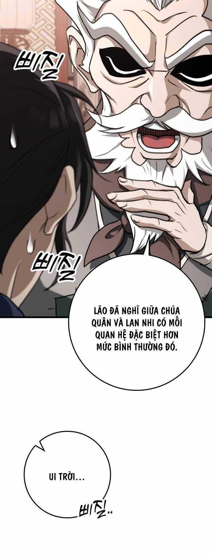 Thanh Kiếm Của Hoàng Đế Chương 49 trang 40