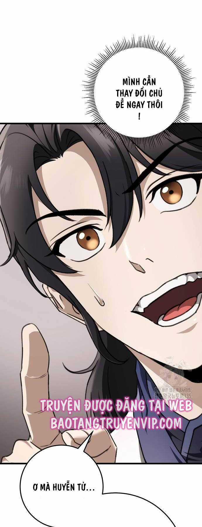 Thanh Kiếm Của Hoàng Đế Chương 49 trang 41