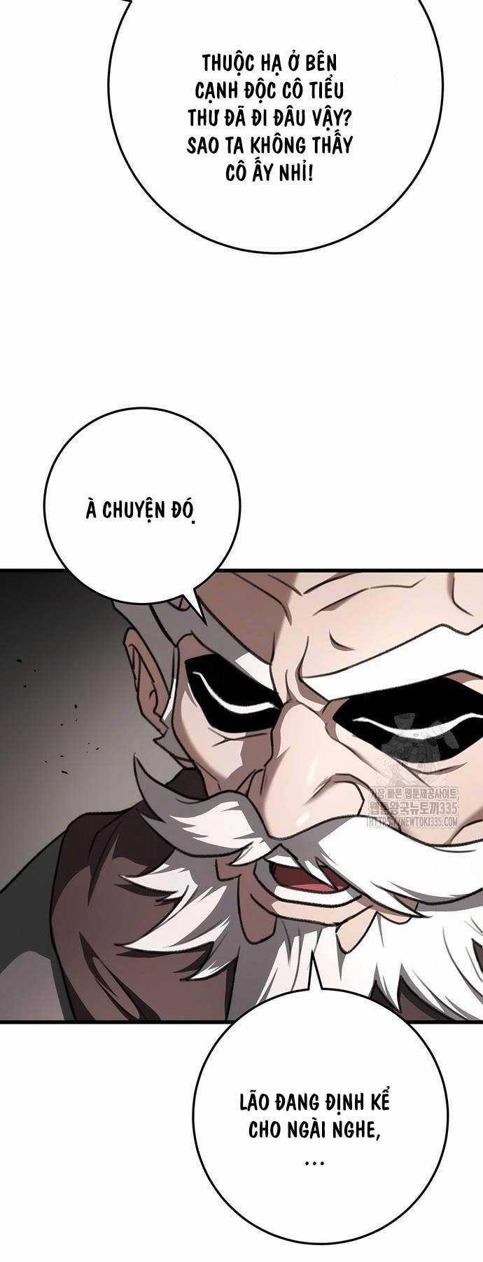 Thanh Kiếm Của Hoàng Đế Chương 49 trang 42