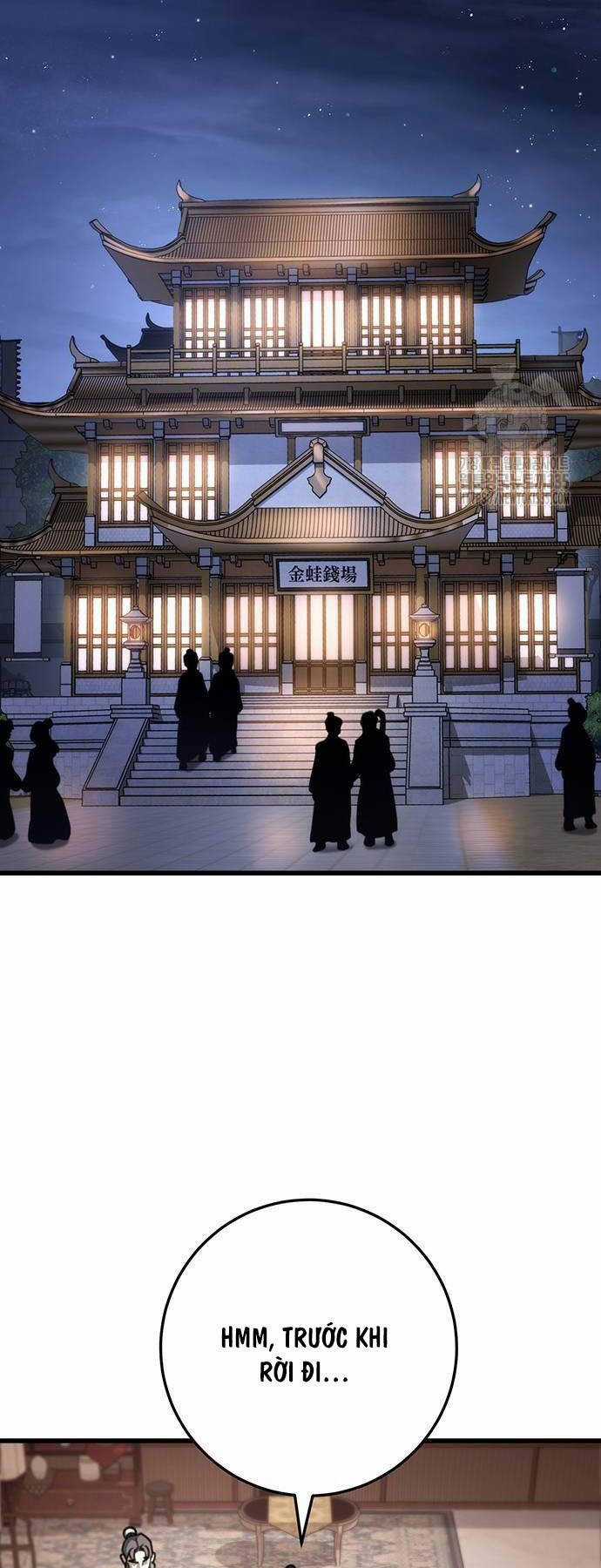 Thanh Kiếm Của Hoàng Đế Chương 49 trang 45