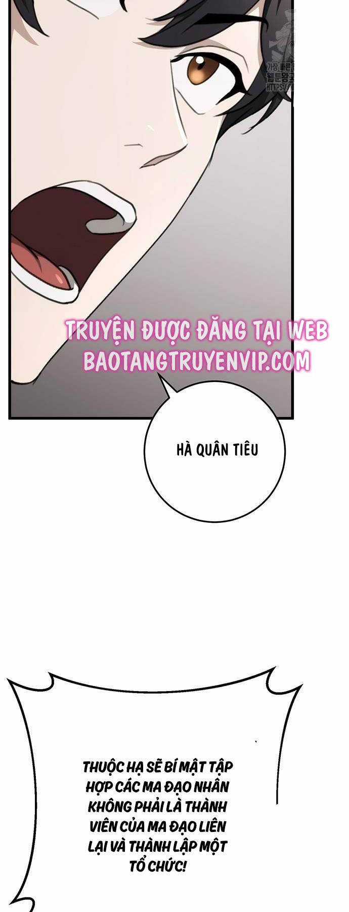 Thanh Kiếm Của Hoàng Đế Chương 49 trang 47