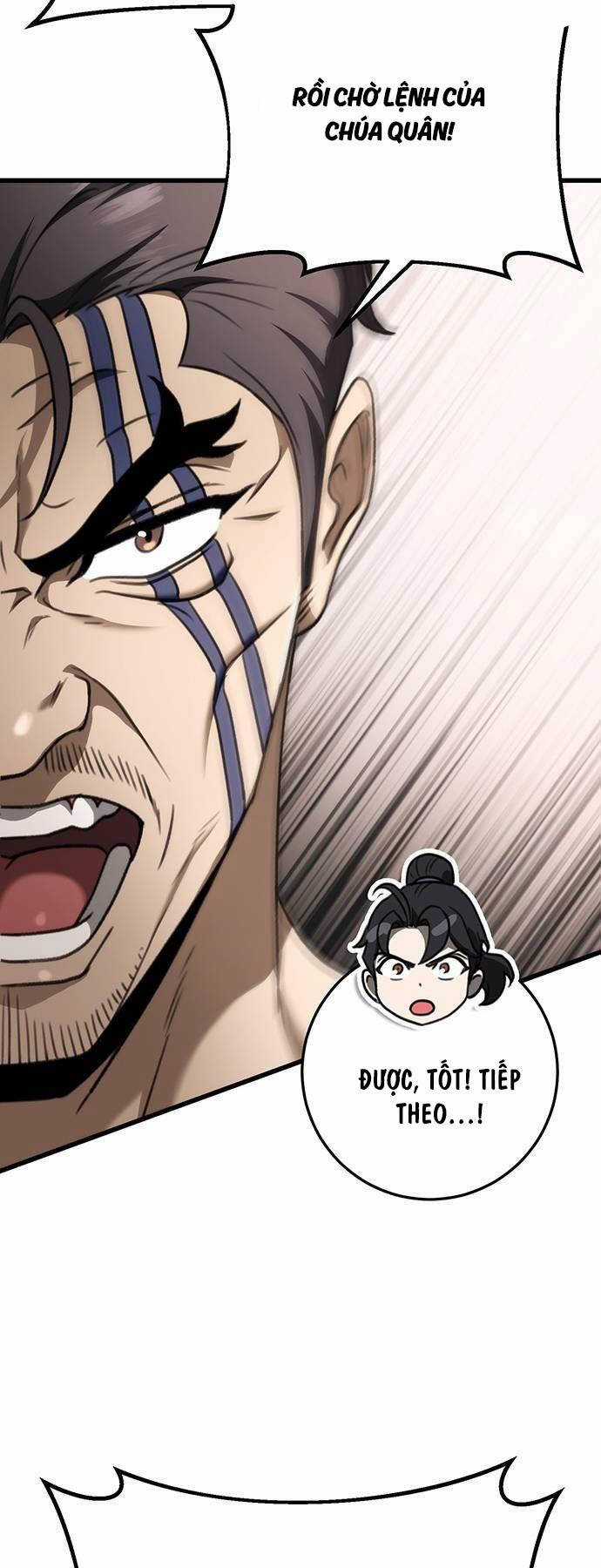 Thanh Kiếm Của Hoàng Đế Chương 49 trang 48