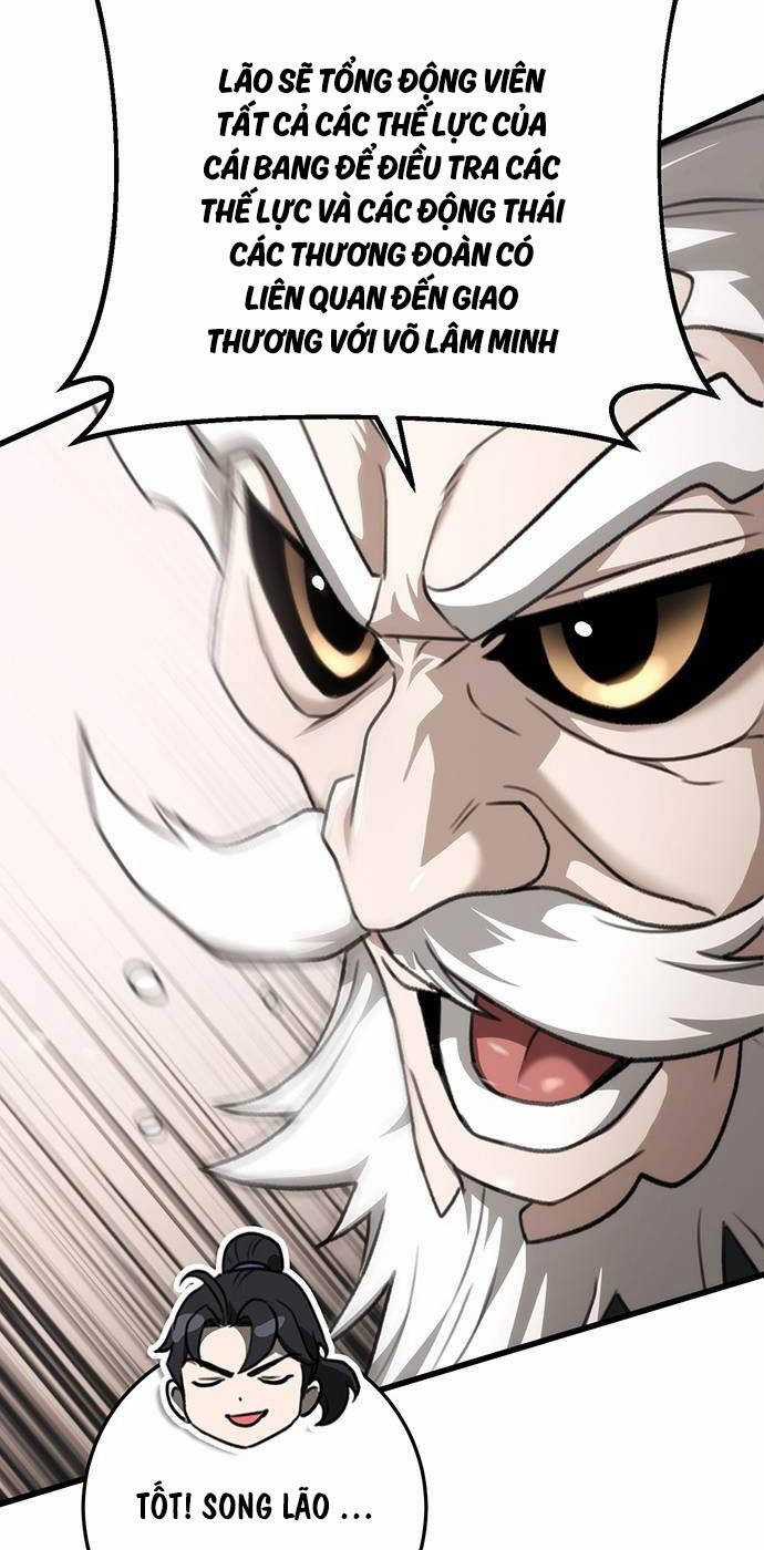 Thanh Kiếm Của Hoàng Đế Chương 49 trang 49