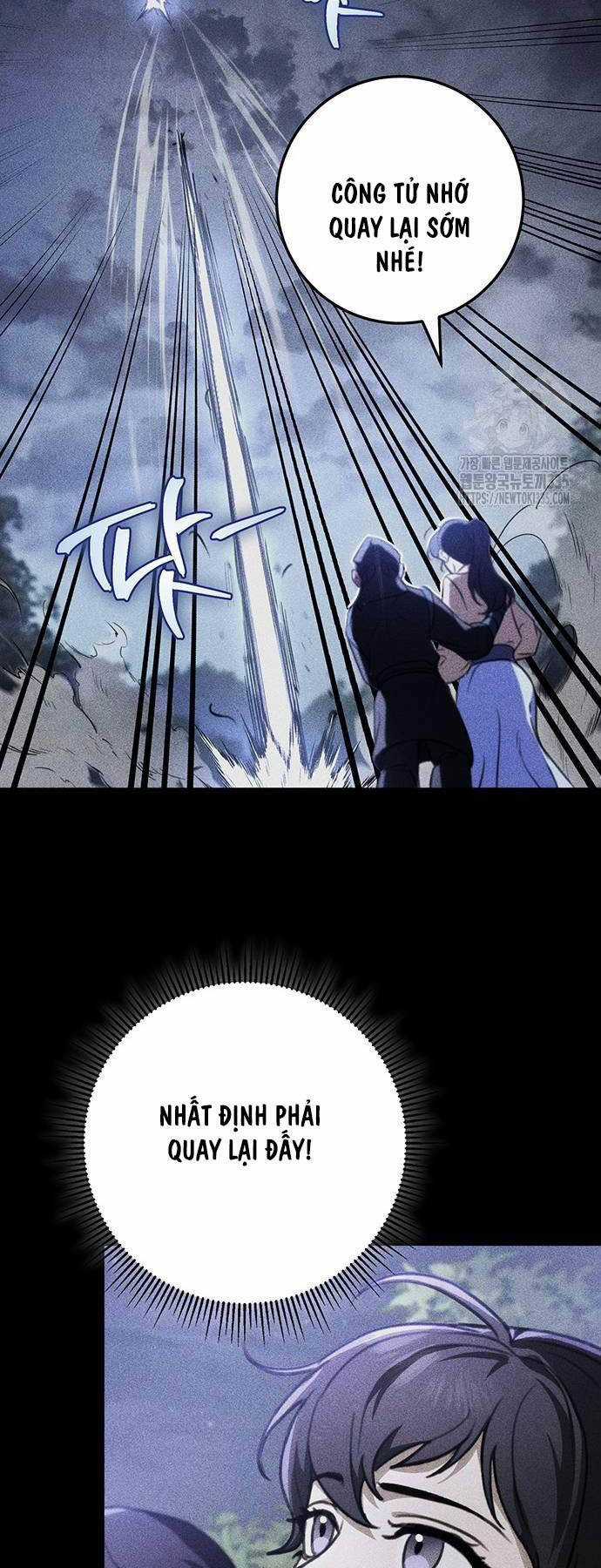 Thanh Kiếm Của Hoàng Đế Chương 49 trang 5