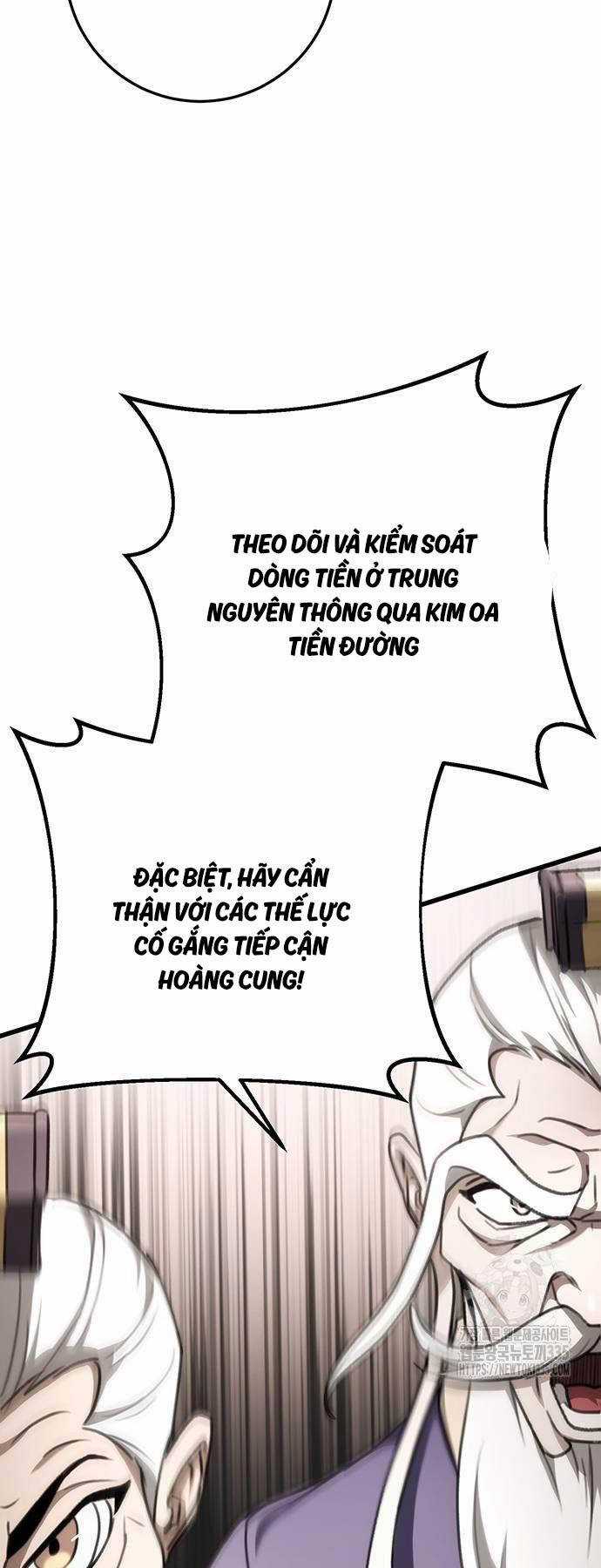 Thanh Kiếm Của Hoàng Đế Chương 49 trang 50