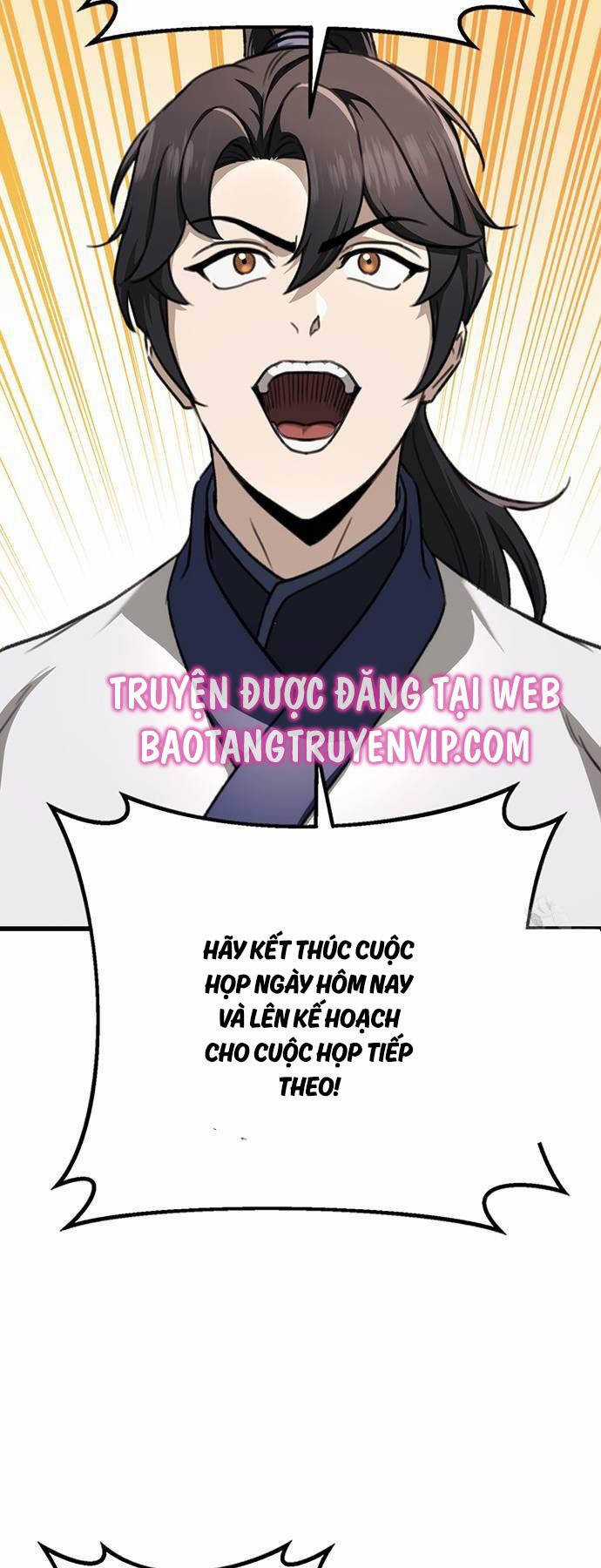 Thanh Kiếm Của Hoàng Đế Chương 49 trang 52