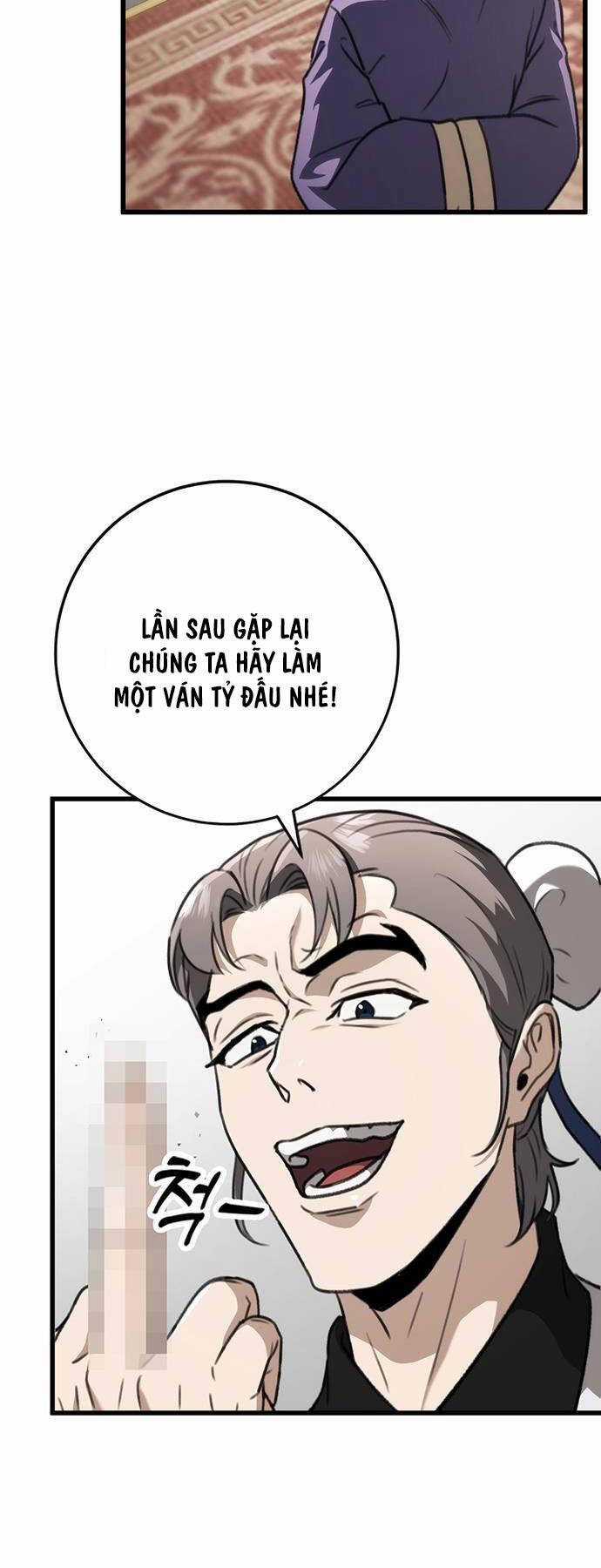 Thanh Kiếm Của Hoàng Đế Chương 49 trang 55