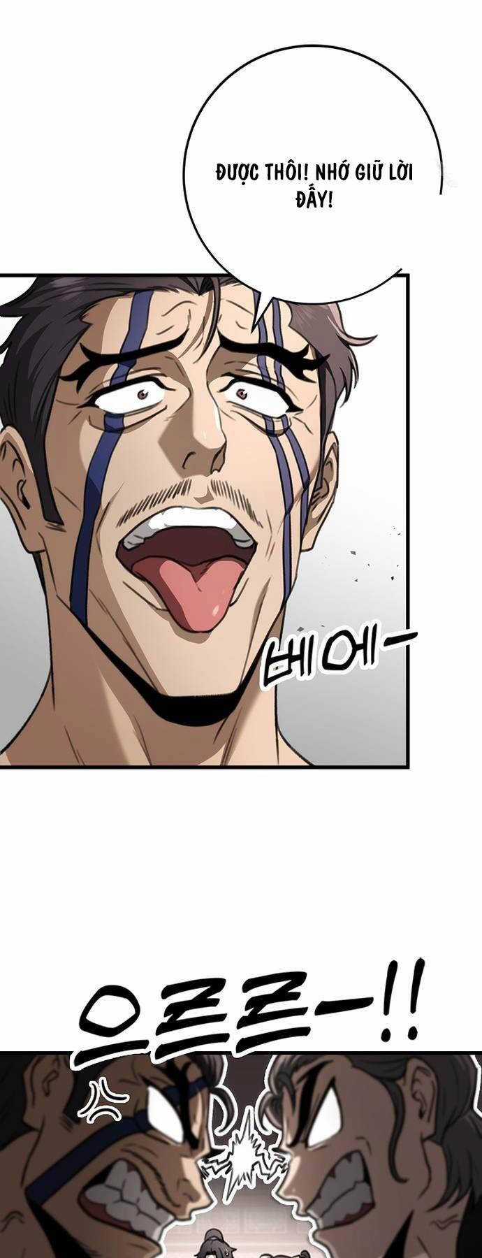 Thanh Kiếm Của Hoàng Đế Chương 49 trang 56