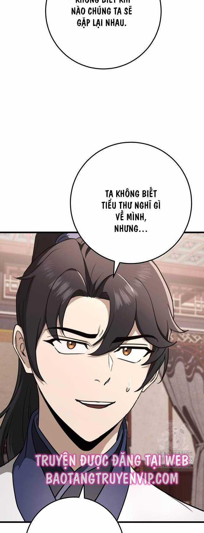 Thanh Kiếm Của Hoàng Đế Chương 49 trang 58