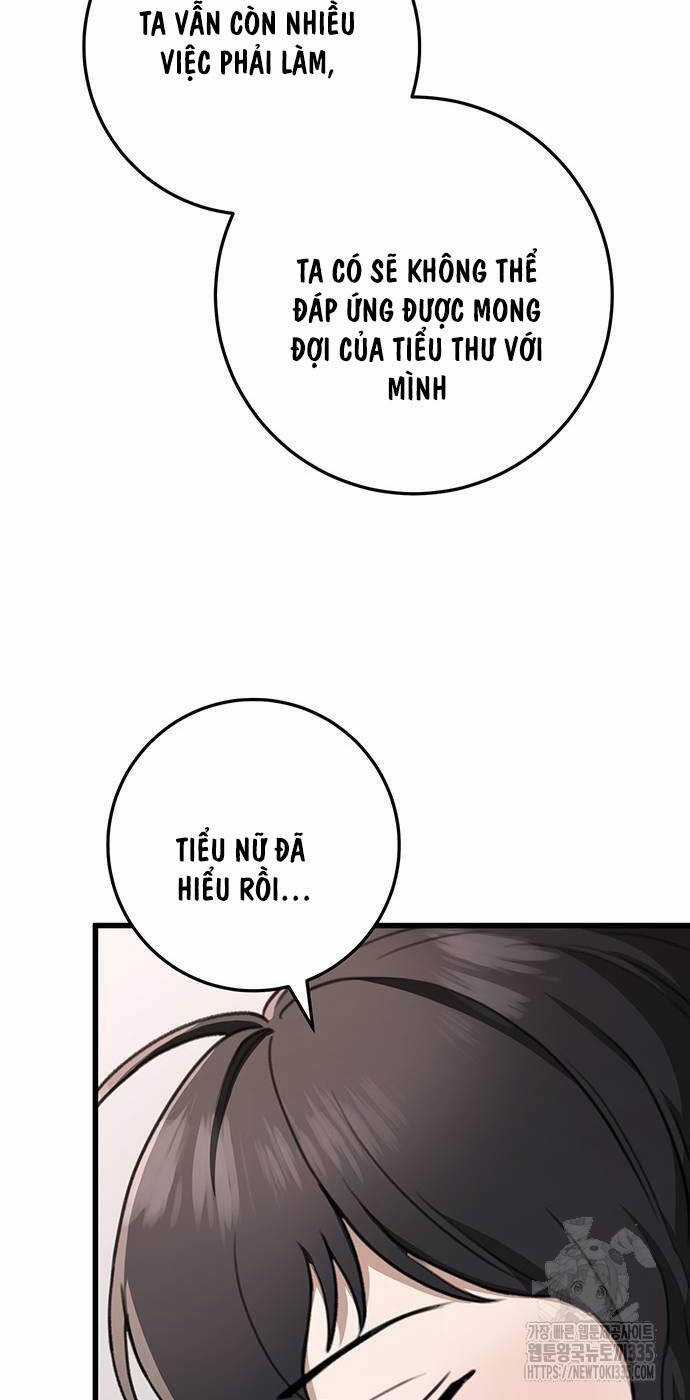 Thanh Kiếm Của Hoàng Đế Chương 49 trang 59