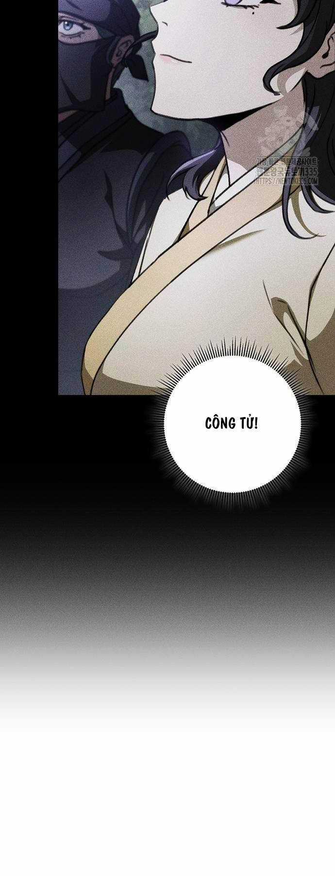 Thanh Kiếm Của Hoàng Đế Chương 49 trang 6