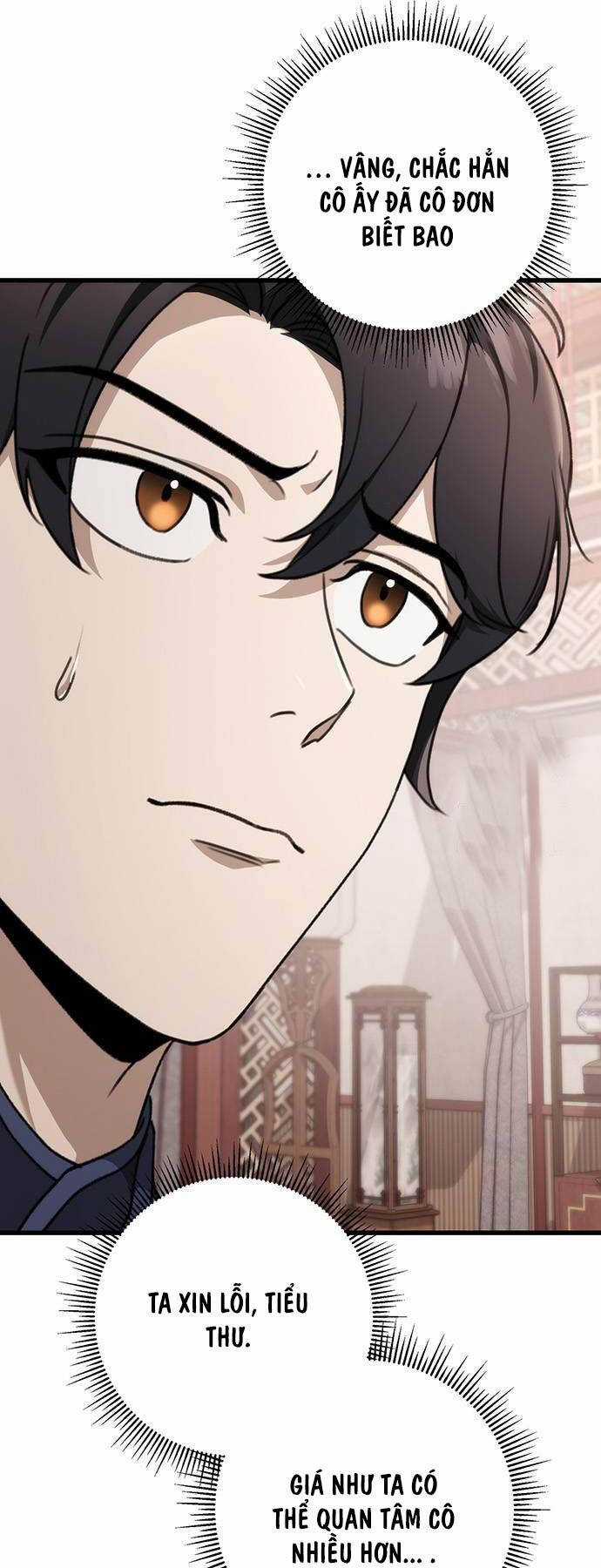 Thanh Kiếm Của Hoàng Đế Chương 49 trang 63