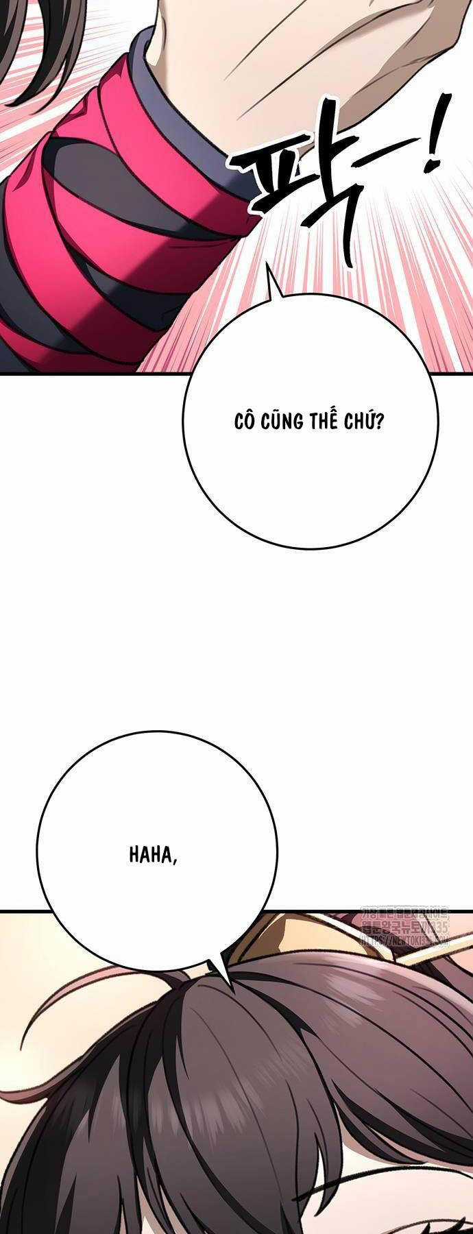 Thanh Kiếm Của Hoàng Đế Chương 49 trang 71