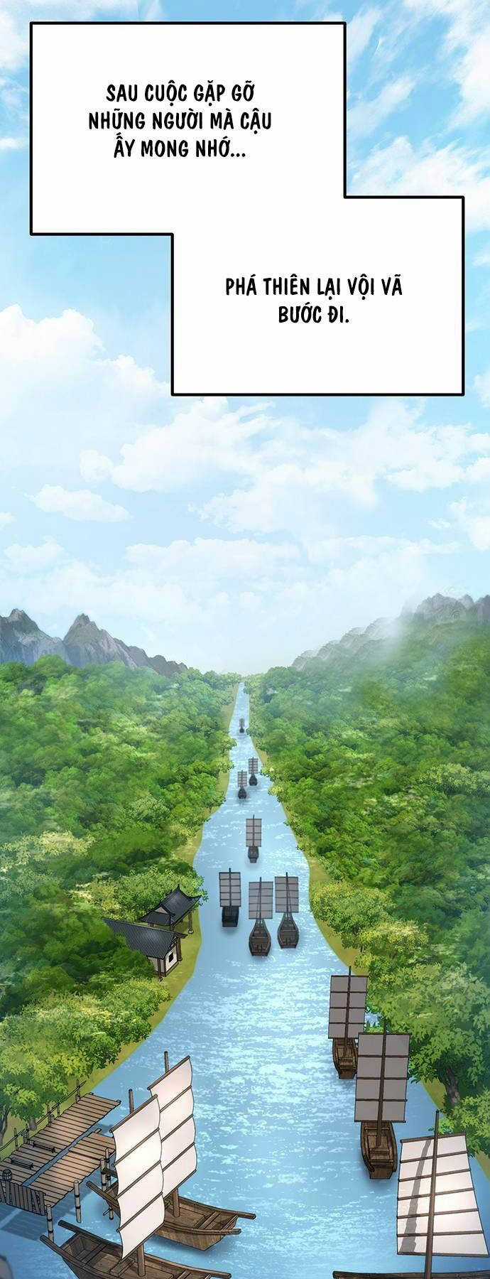 Thanh Kiếm Của Hoàng Đế Chương 49 trang 73