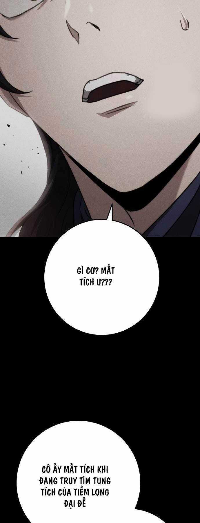 Thanh Kiếm Của Hoàng Đế Chương 49 trang 76