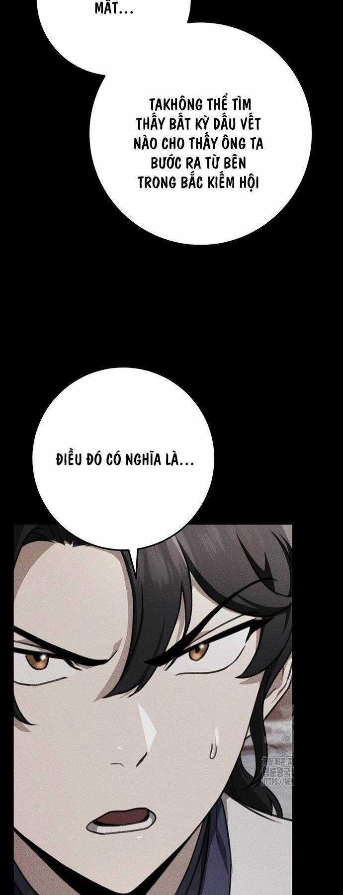 Thanh Kiếm Của Hoàng Đế Chương 49 trang 78