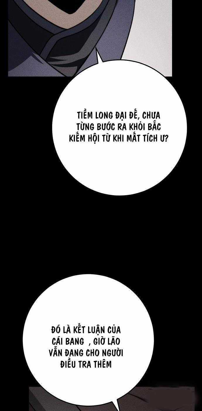 Thanh Kiếm Của Hoàng Đế Chương 49 trang 79