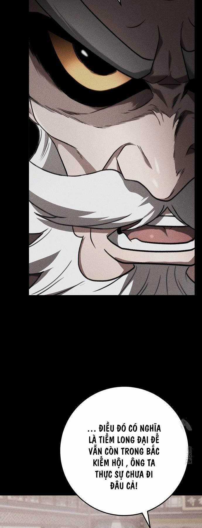 Thanh Kiếm Của Hoàng Đế Chương 49 trang 80