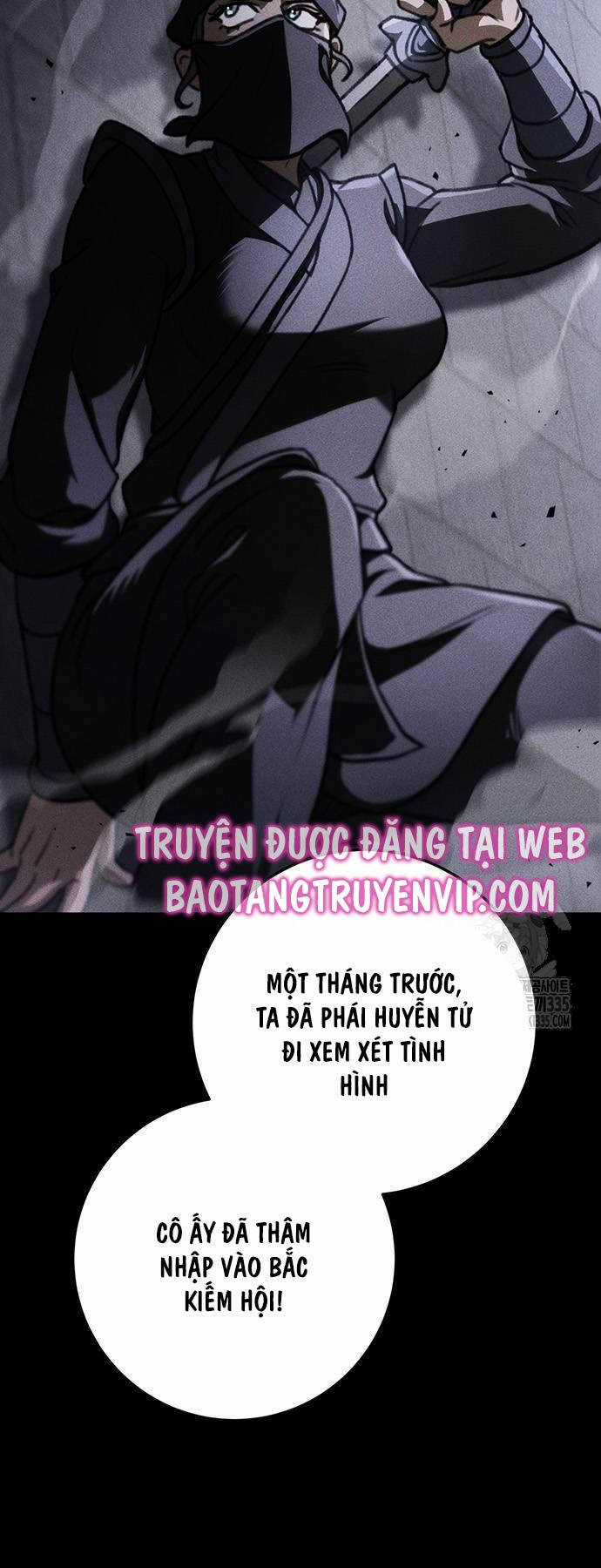 Thanh Kiếm Của Hoàng Đế Chương 49 trang 82