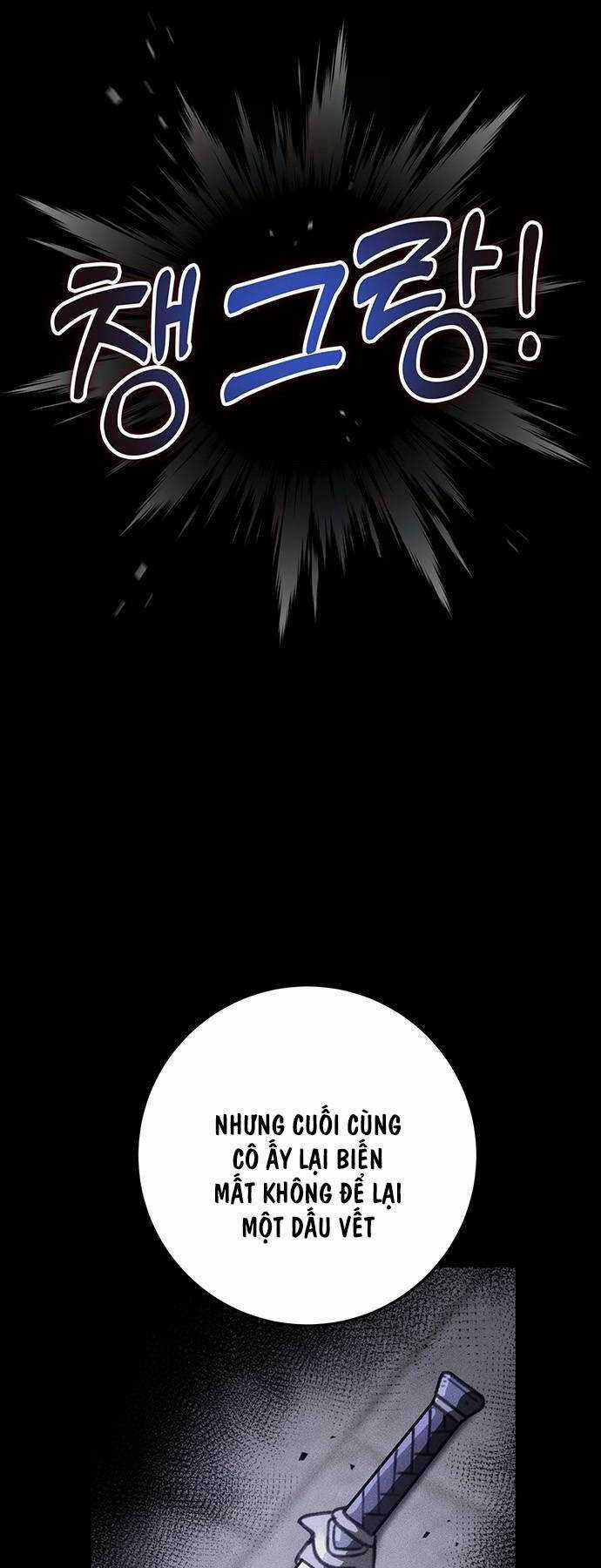 Thanh Kiếm Của Hoàng Đế Chương 49 trang 83