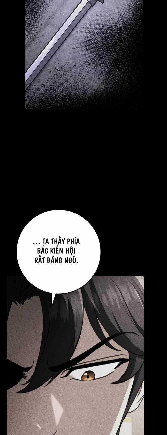 Thanh Kiếm Của Hoàng Đế Chương 49 trang 84