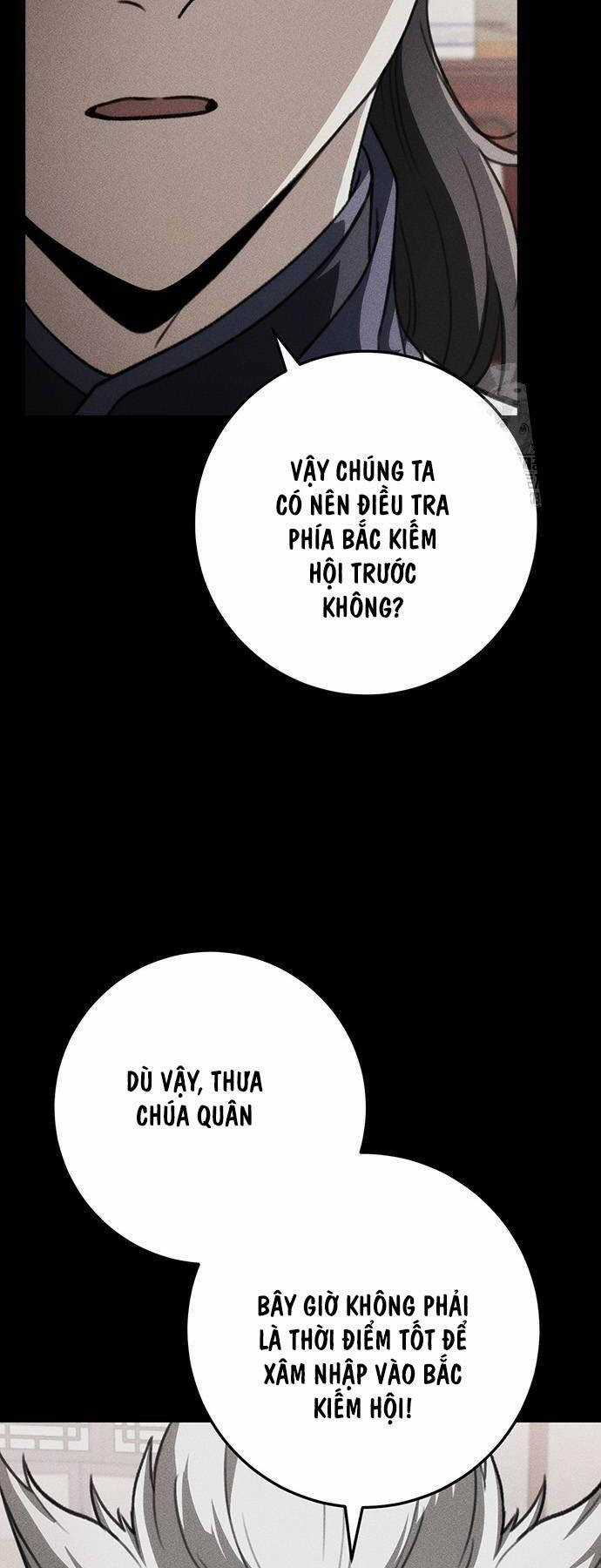 Thanh Kiếm Của Hoàng Đế Chương 49 trang 85