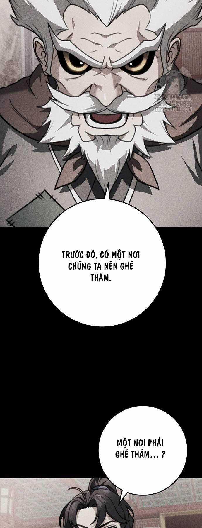 Thanh Kiếm Của Hoàng Đế Chương 49 trang 86