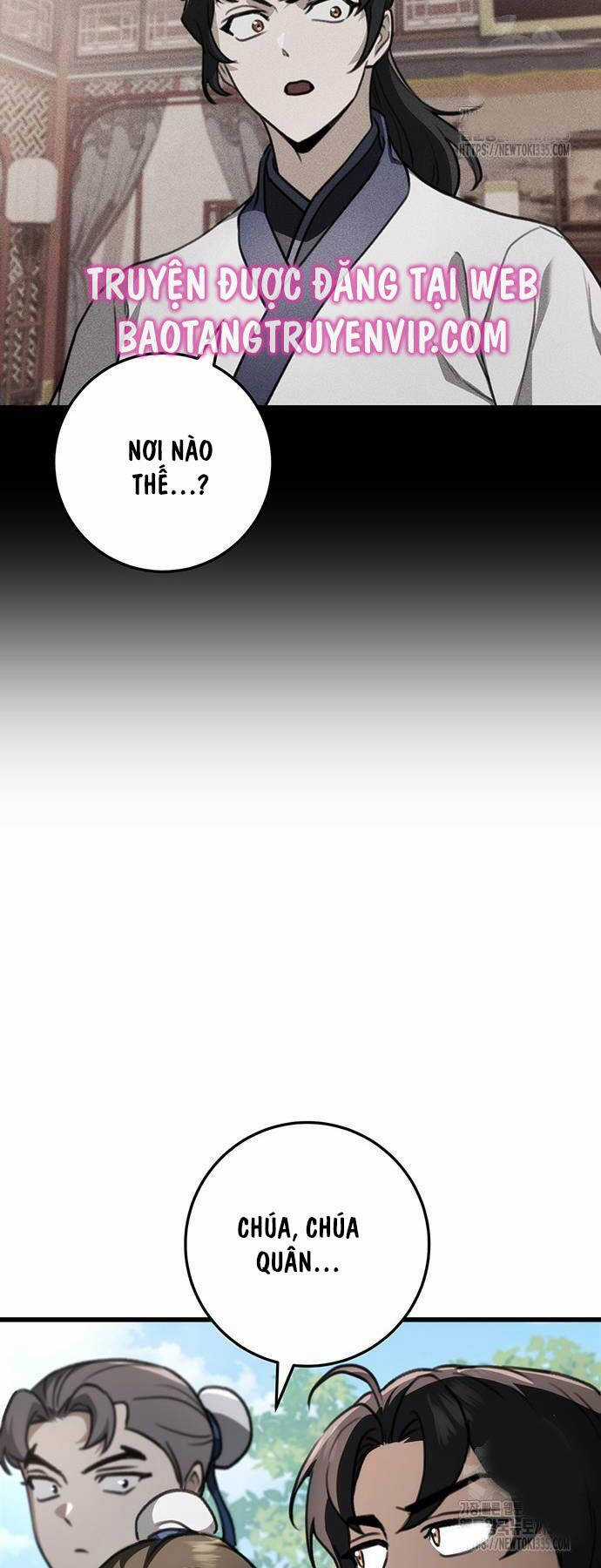 Thanh Kiếm Của Hoàng Đế Chương 49 trang 87