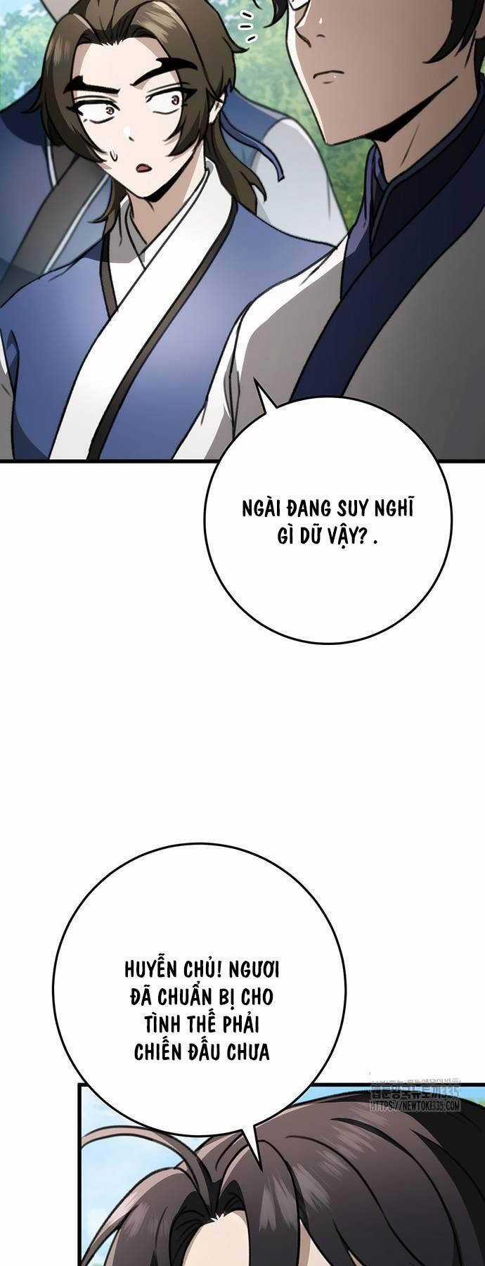 Thanh Kiếm Của Hoàng Đế Chương 49 trang 88